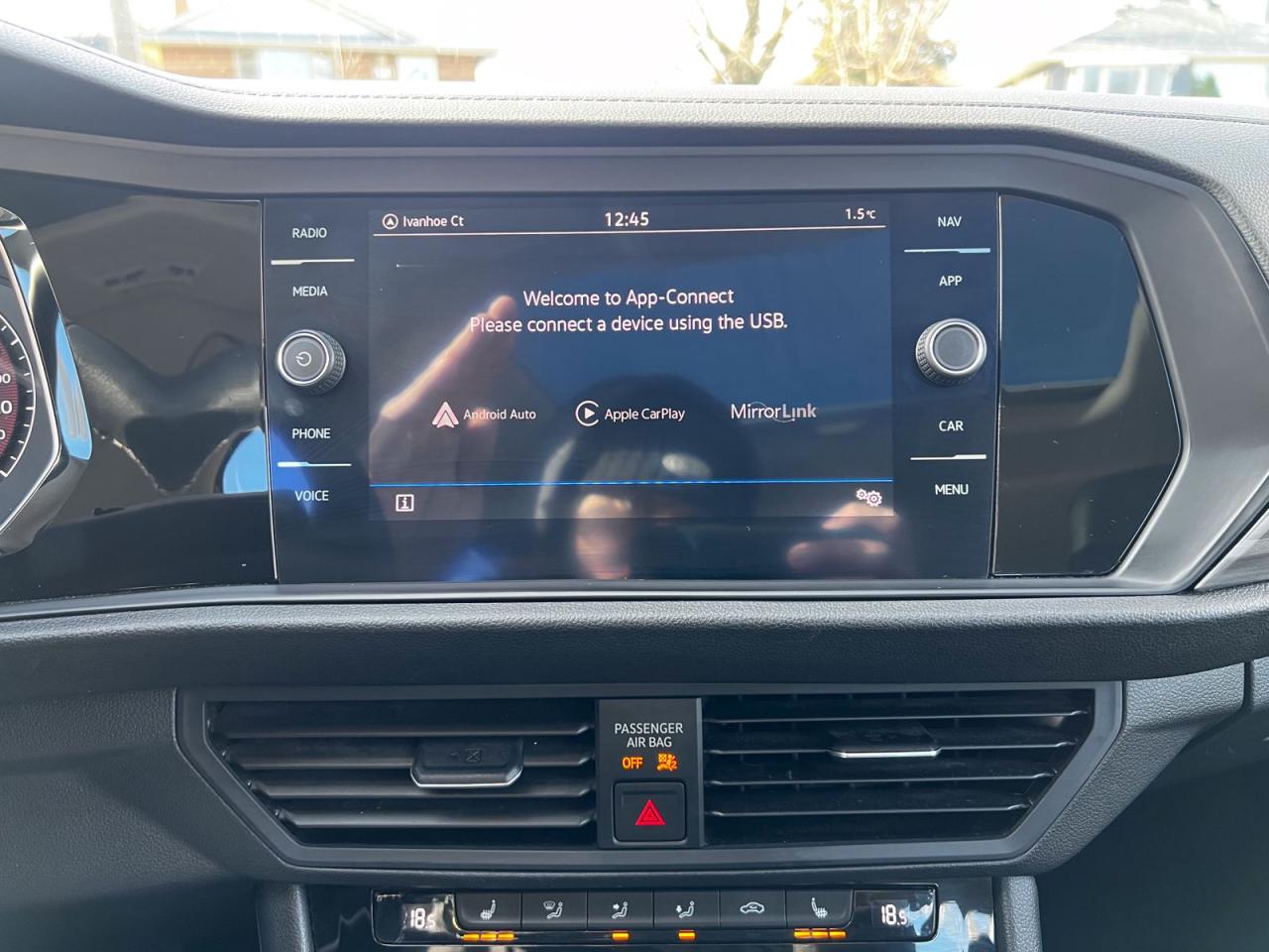 2021 Volkswagen Jetta HIGHLINE - Photo #25