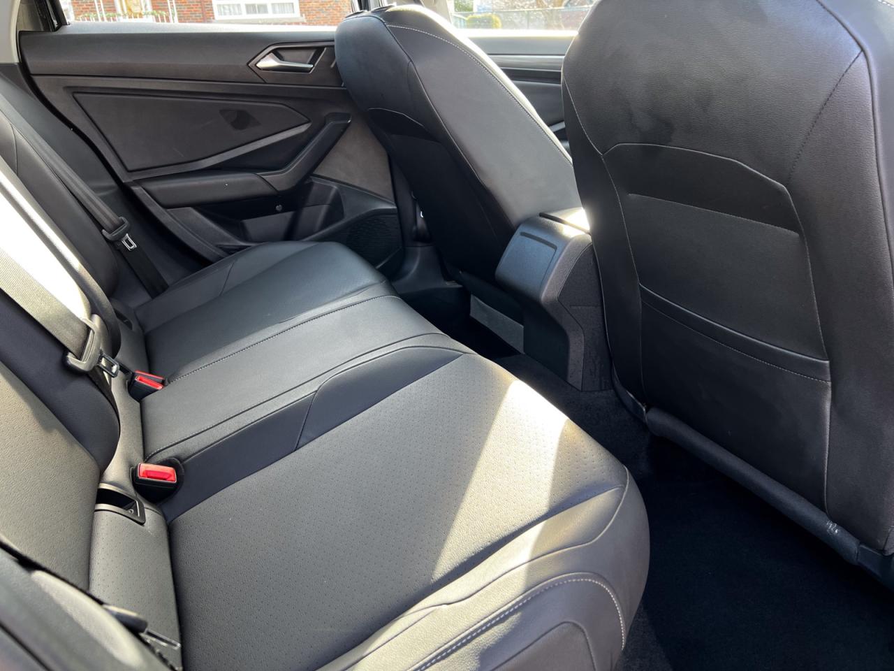 2021 Volkswagen Jetta HIGHLINE - Photo #11