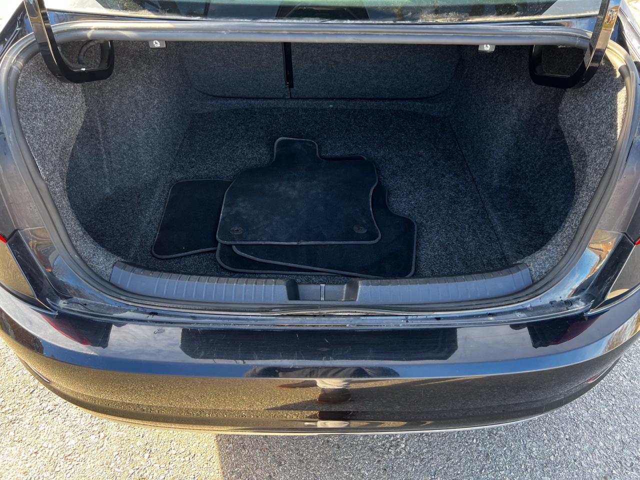 2021 Volkswagen Jetta HIGHLINE - Photo #12