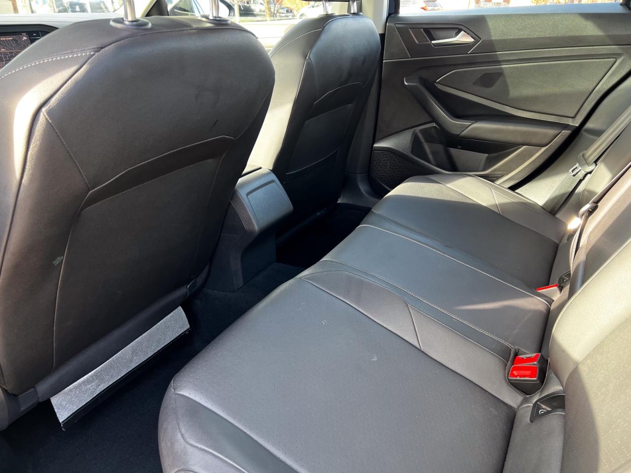 2021 Volkswagen Jetta HIGHLINE - Photo #13