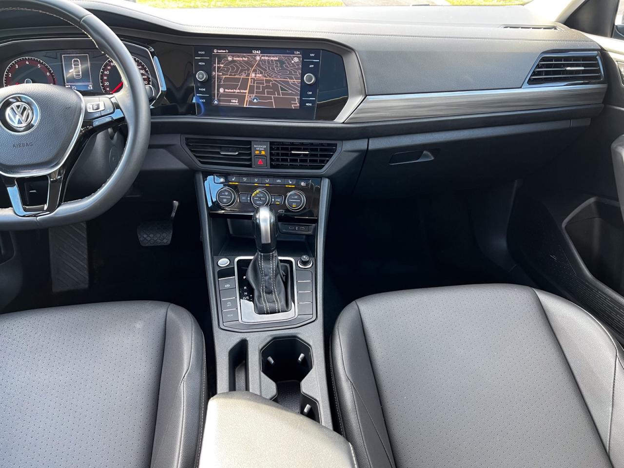 2021 Volkswagen Jetta HIGHLINE - Photo #14