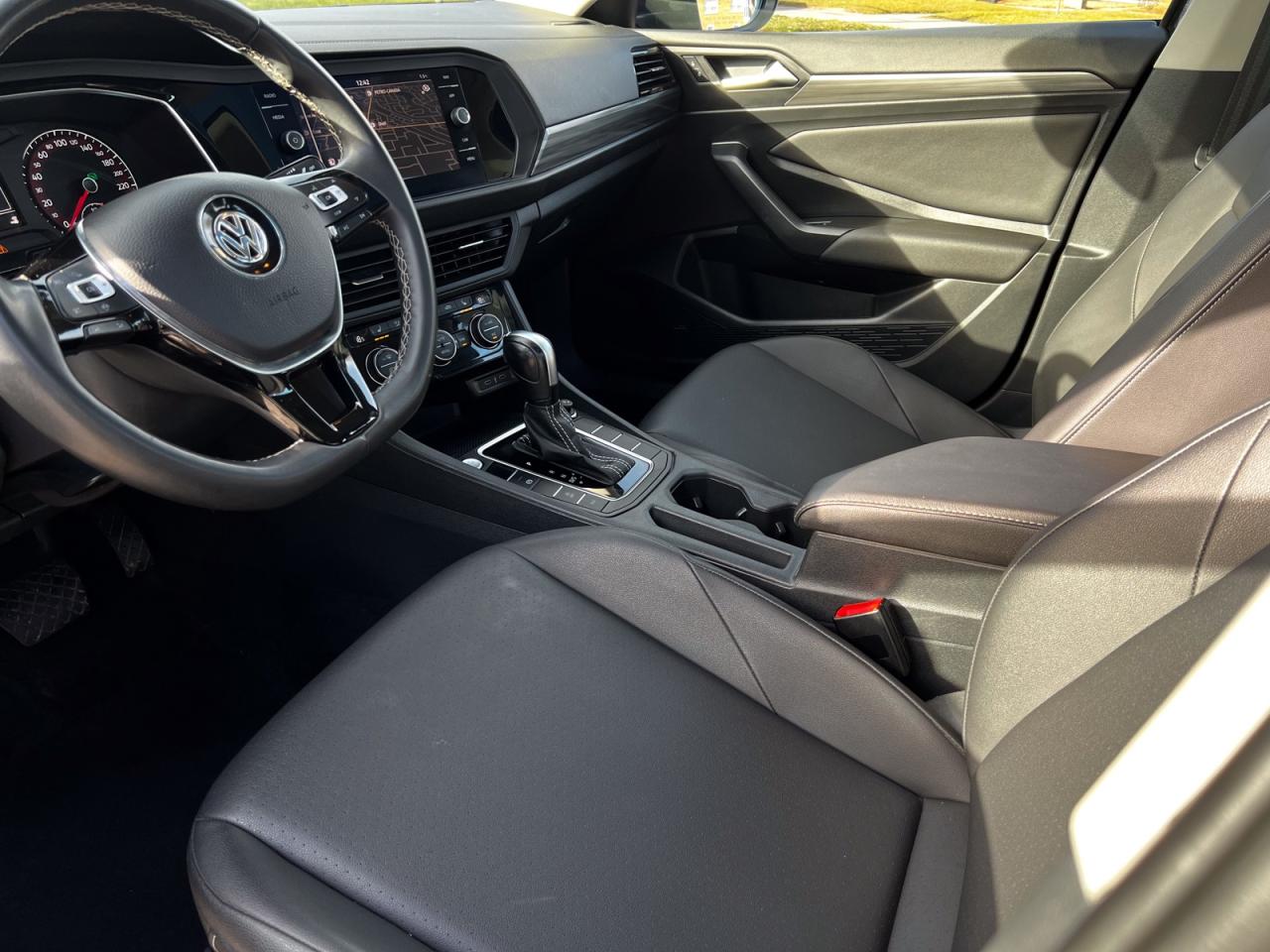 2021 Volkswagen Jetta HIGHLINE - Photo #17