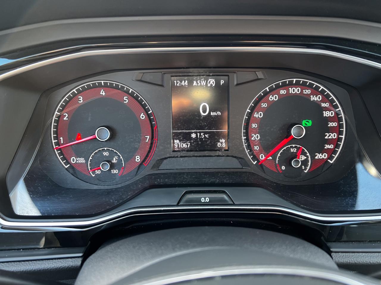 2021 Volkswagen Jetta HIGHLINE - Photo #21