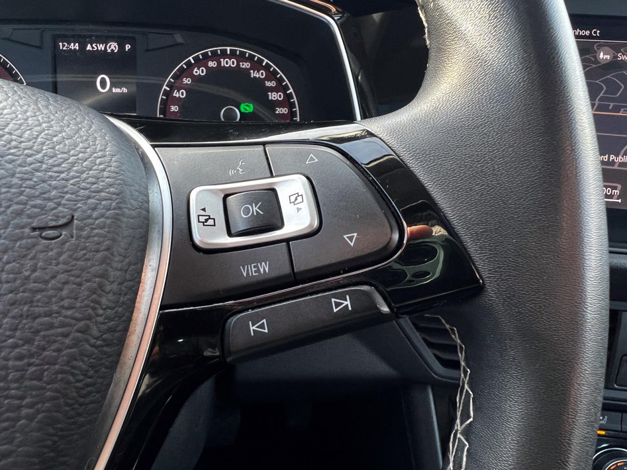 2021 Volkswagen Jetta HIGHLINE - Photo #22