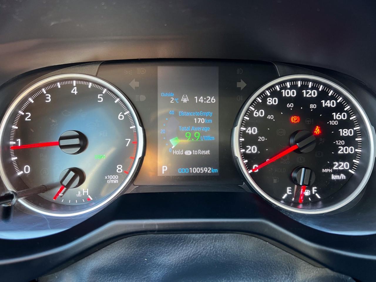 2021 Toyota RAV4 LE AWD - Photo #20