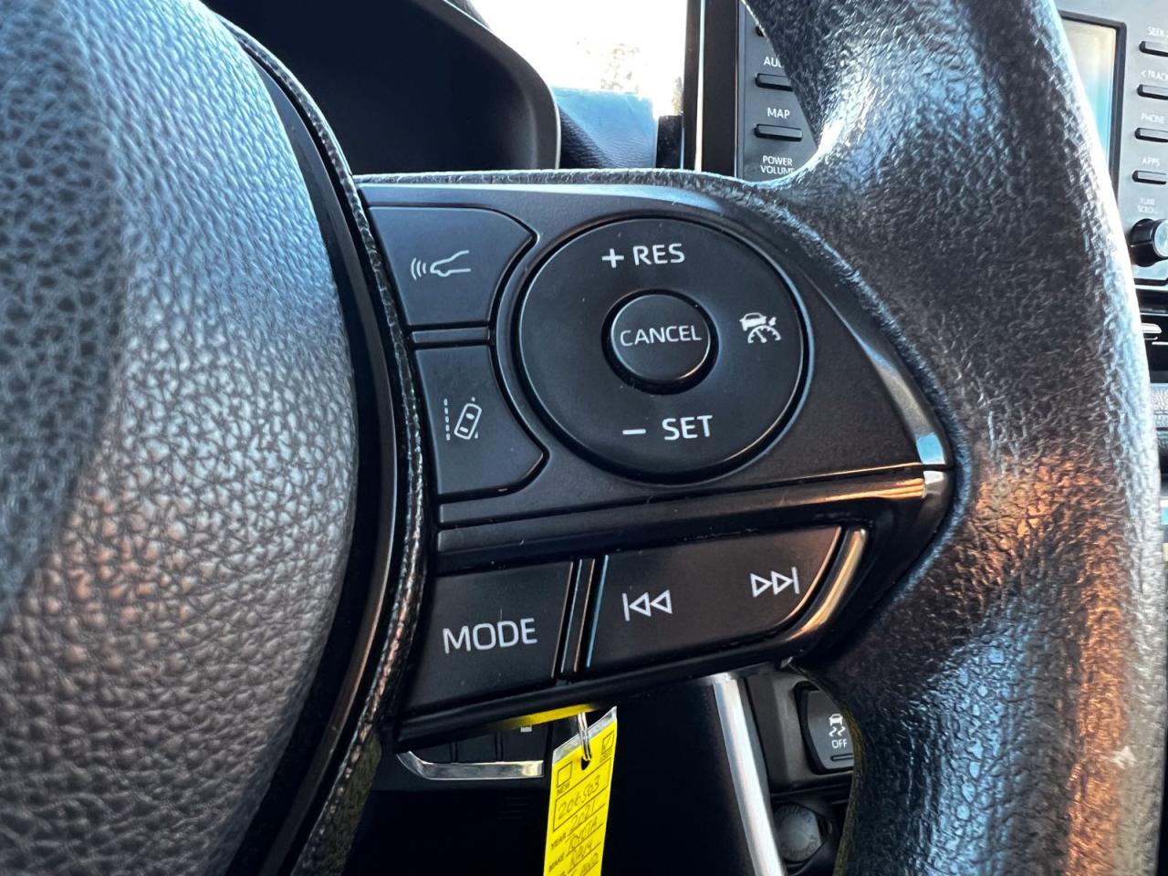 2021 Toyota RAV4 LE AWD - Photo #21