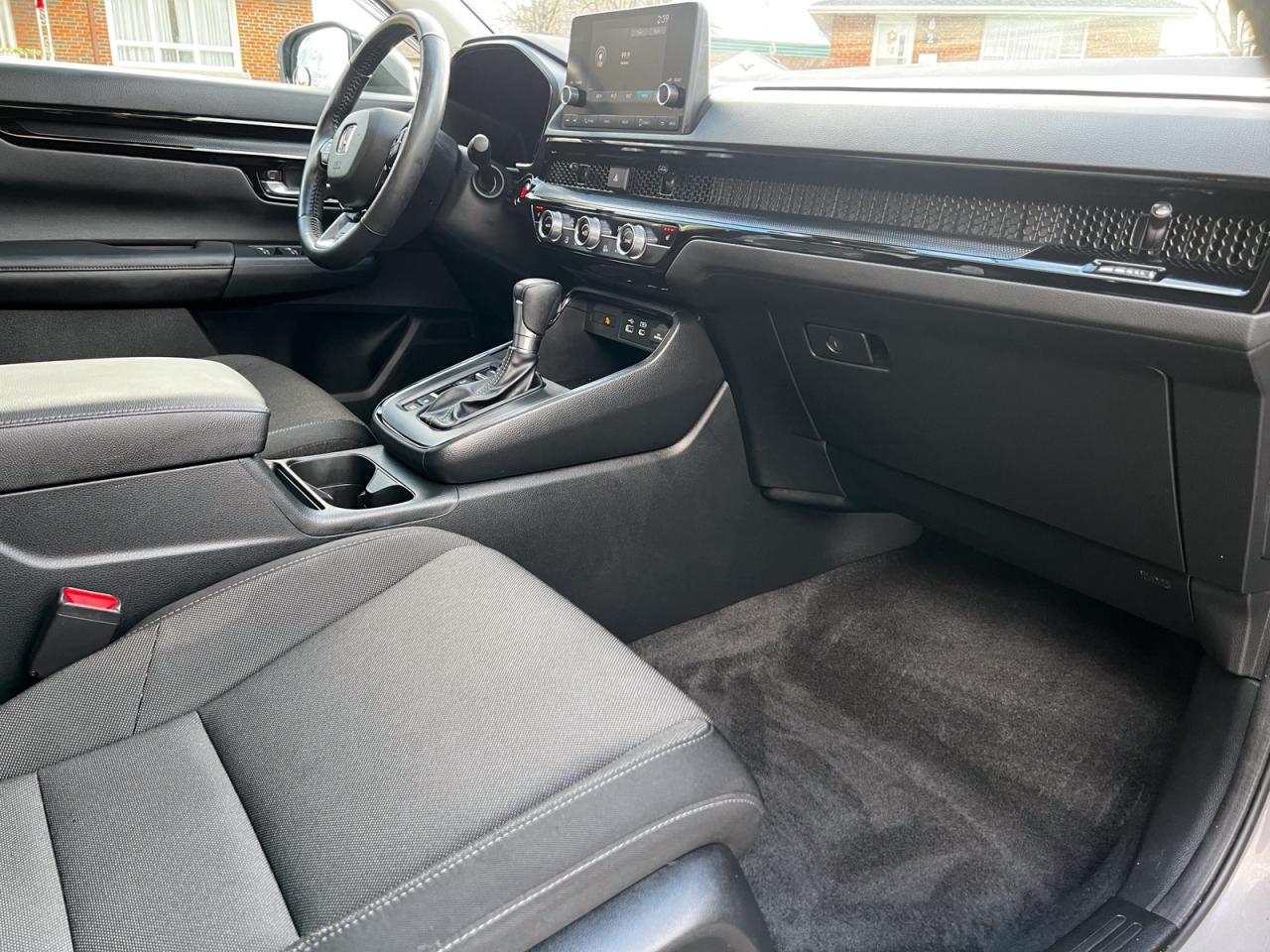 2023 Honda CR-V Sport AWD - Photo #10