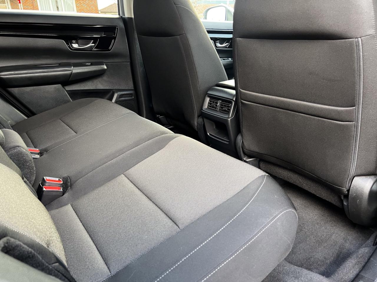 2023 Honda CR-V Sport AWD - Photo #11