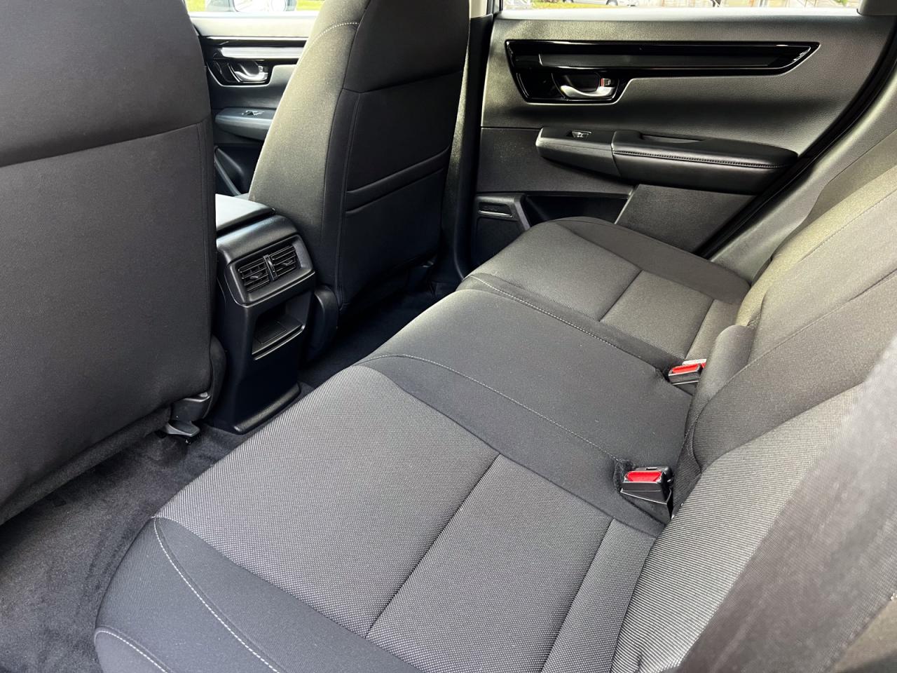 2023 Honda CR-V Sport AWD - Photo #13