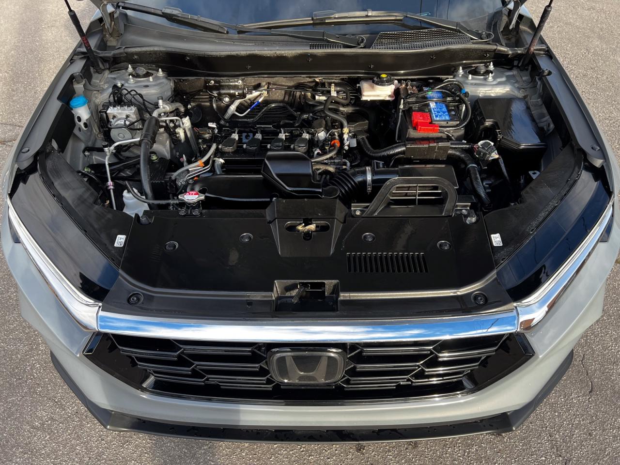 2023 Honda CR-V Sport AWD - Photo #18