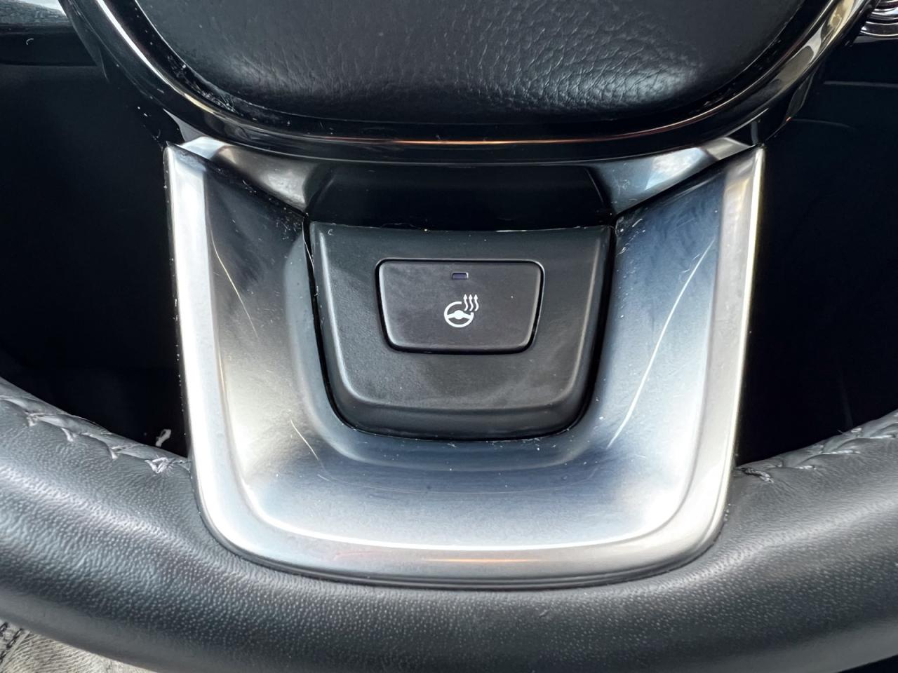 2023 Honda CR-V Sport AWD - Photo #23