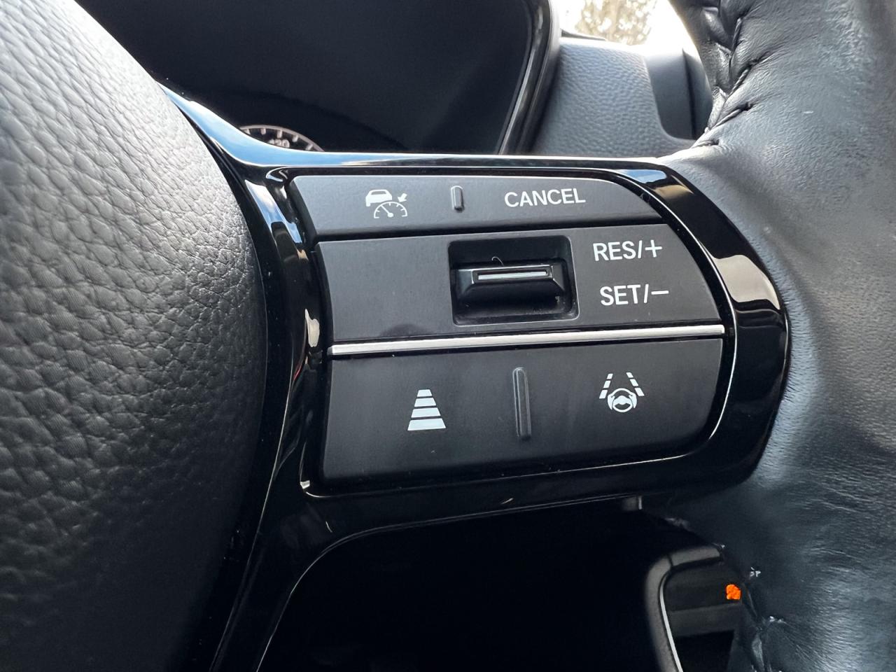 2023 Honda CR-V Sport AWD - Photo #22