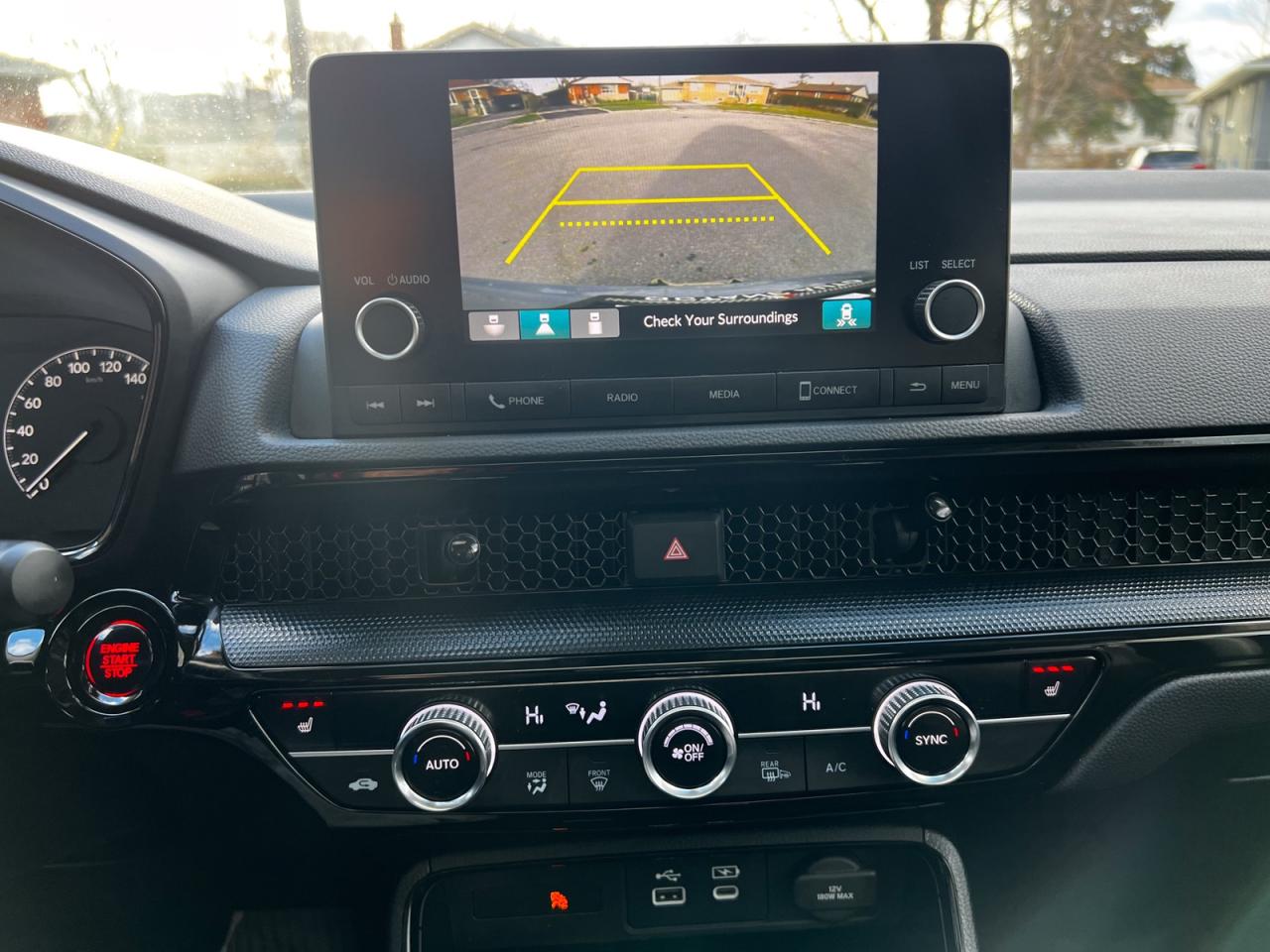 2023 Honda CR-V Sport AWD - Photo #24