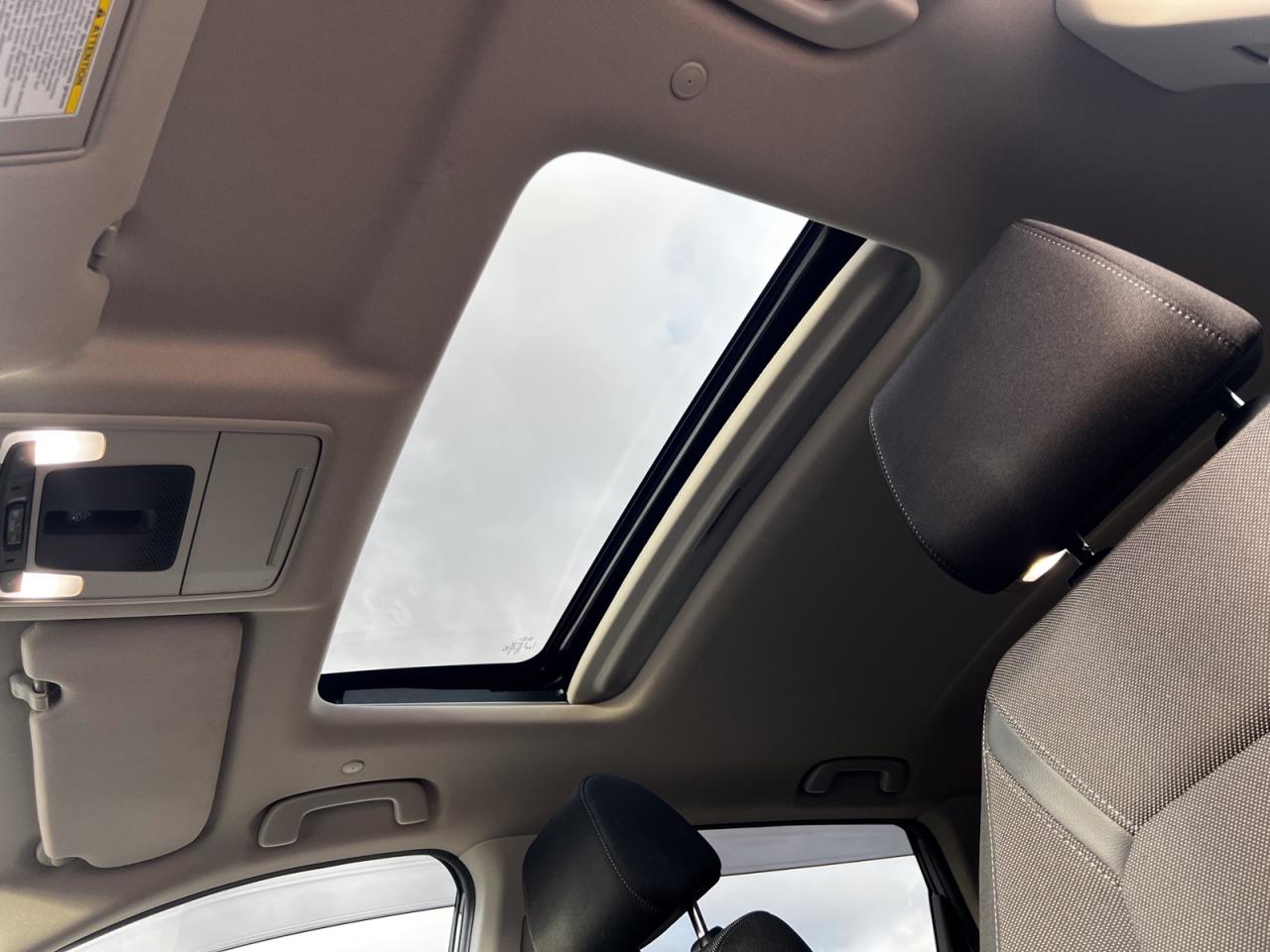 2023 Honda CR-V Sport AWD - Photo #29
