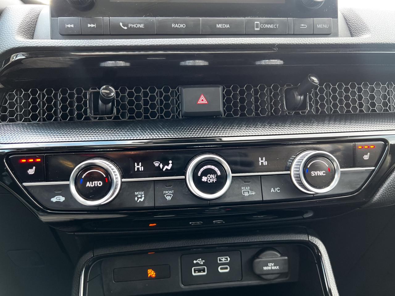 2023 Honda CR-V Sport AWD - Photo #30