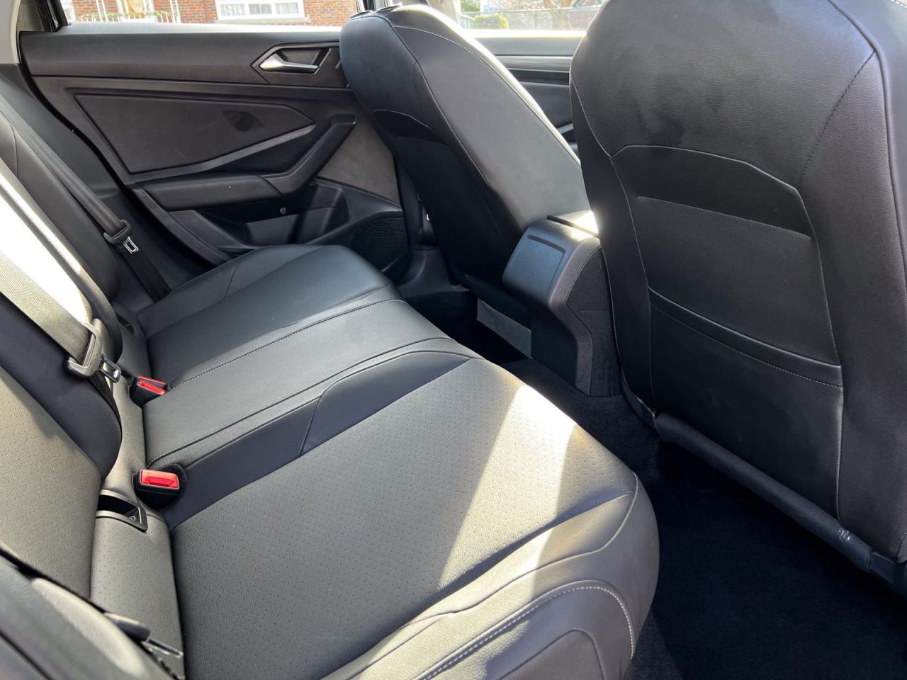 2021 Volkswagen Jetta HIGHLINE - Photo #11