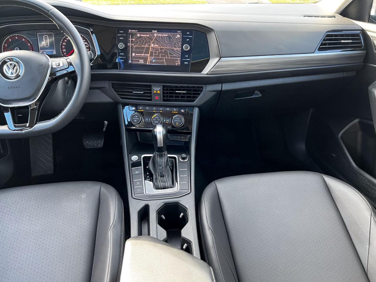 2021 Volkswagen Jetta HIGHLINE - Photo #14