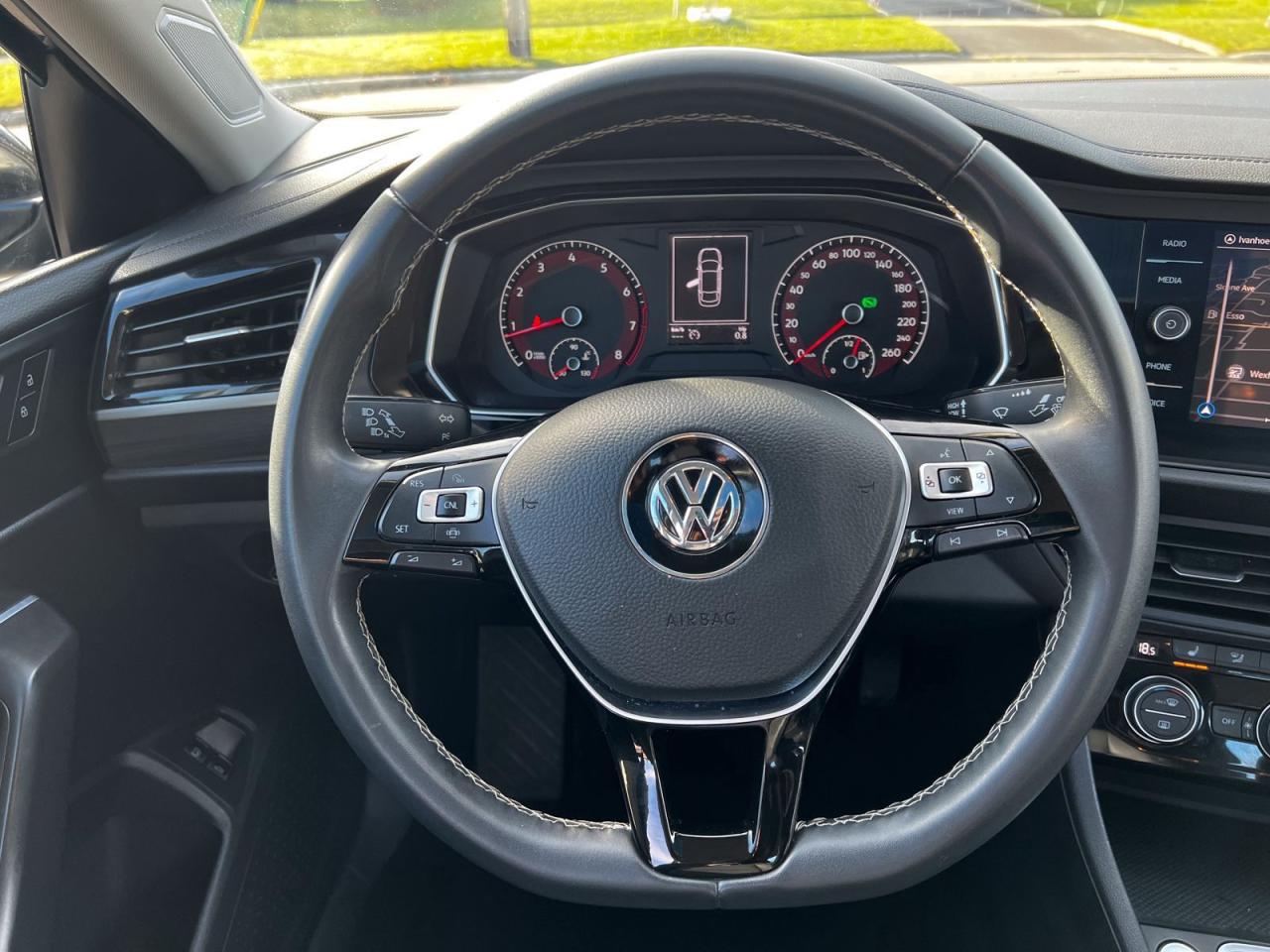 2021 Volkswagen Jetta HIGHLINE - Photo #16