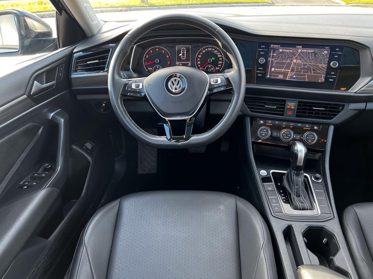 2021 Volkswagen Jetta HIGHLINE - Photo #15