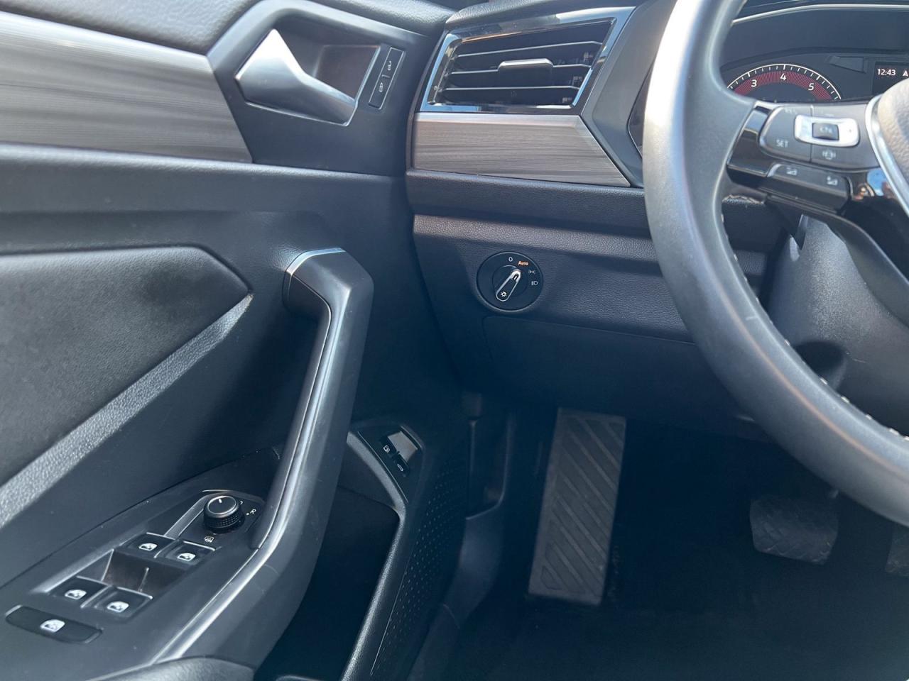 2021 Volkswagen Jetta HIGHLINE - Photo #20