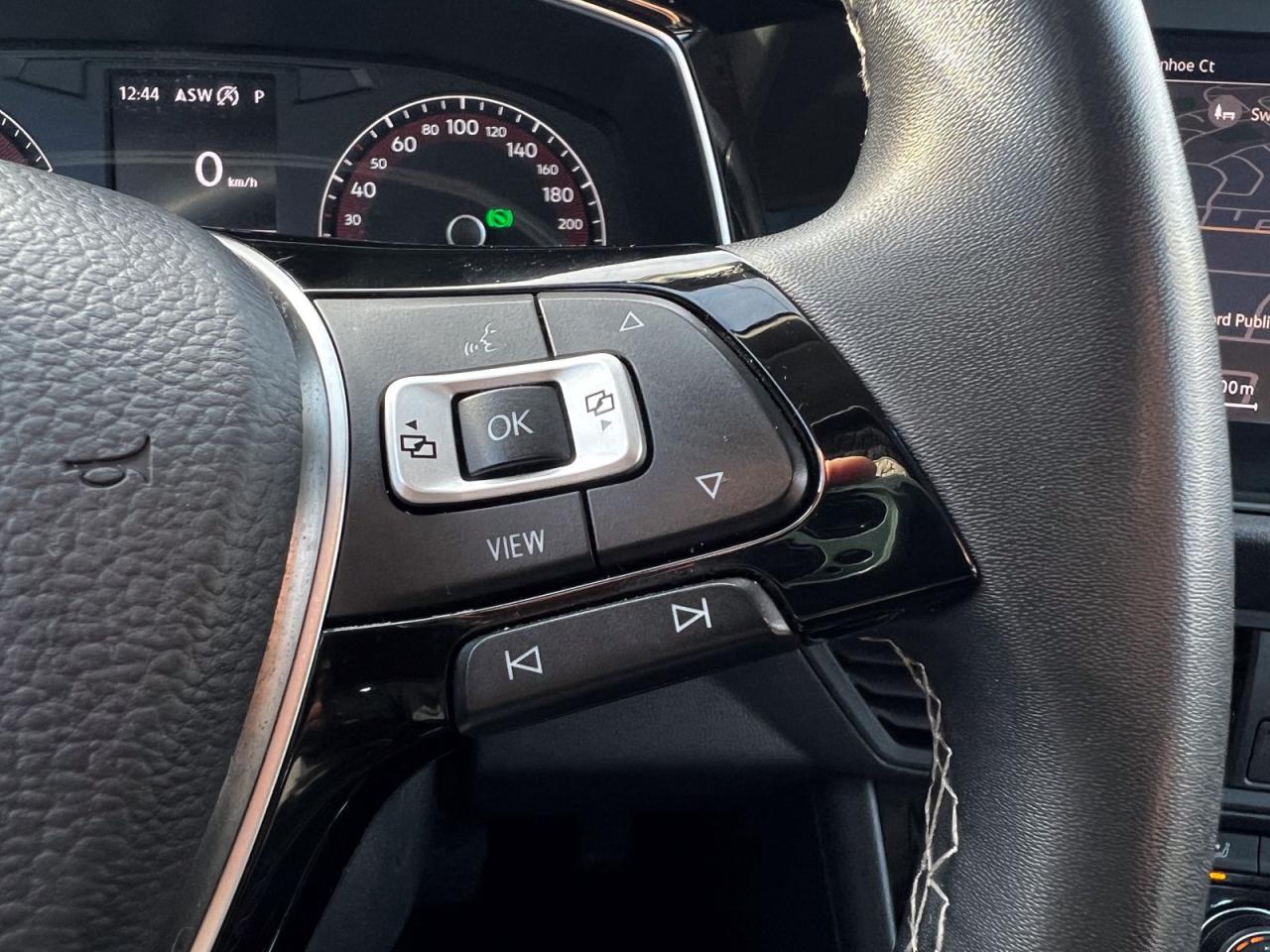 2021 Volkswagen Jetta HIGHLINE - Photo #22
