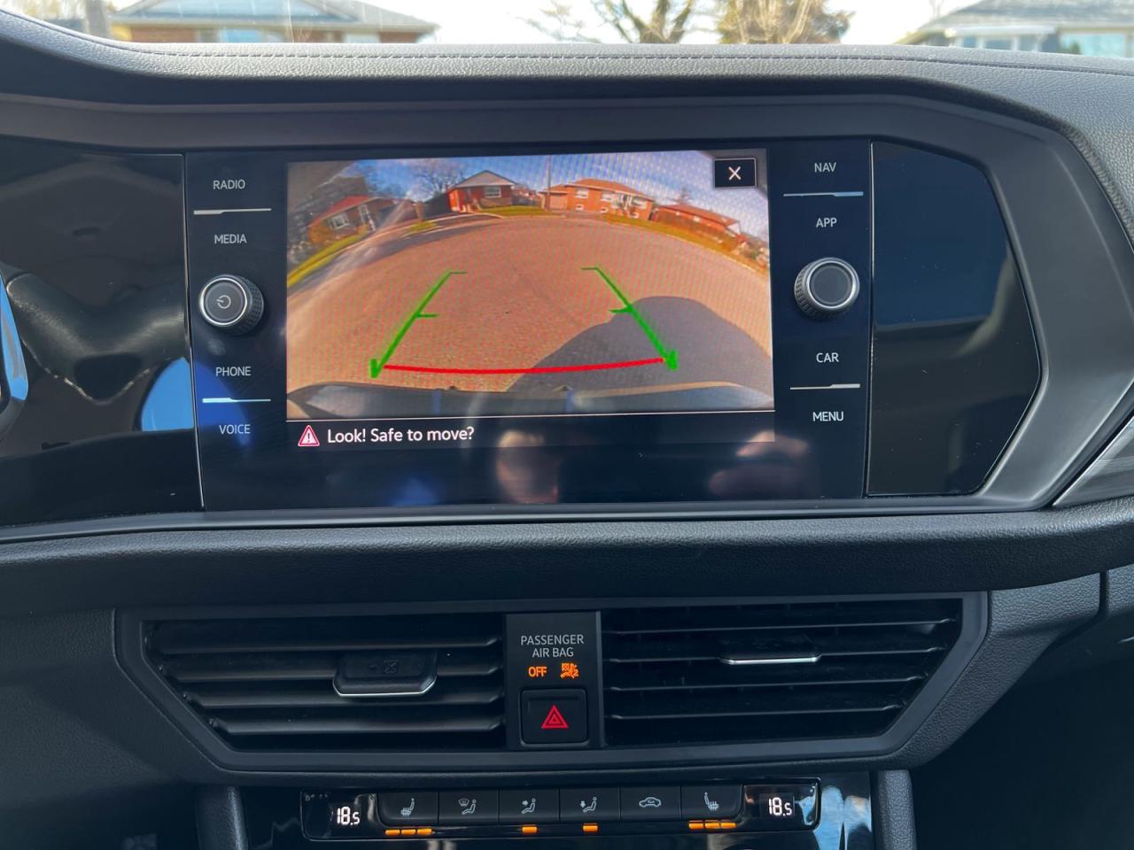 2021 Volkswagen Jetta HIGHLINE - Photo #26