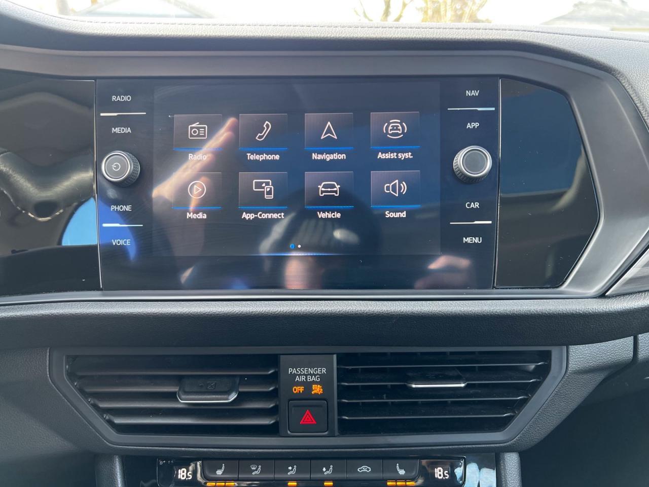 2021 Volkswagen Jetta HIGHLINE - Photo #27