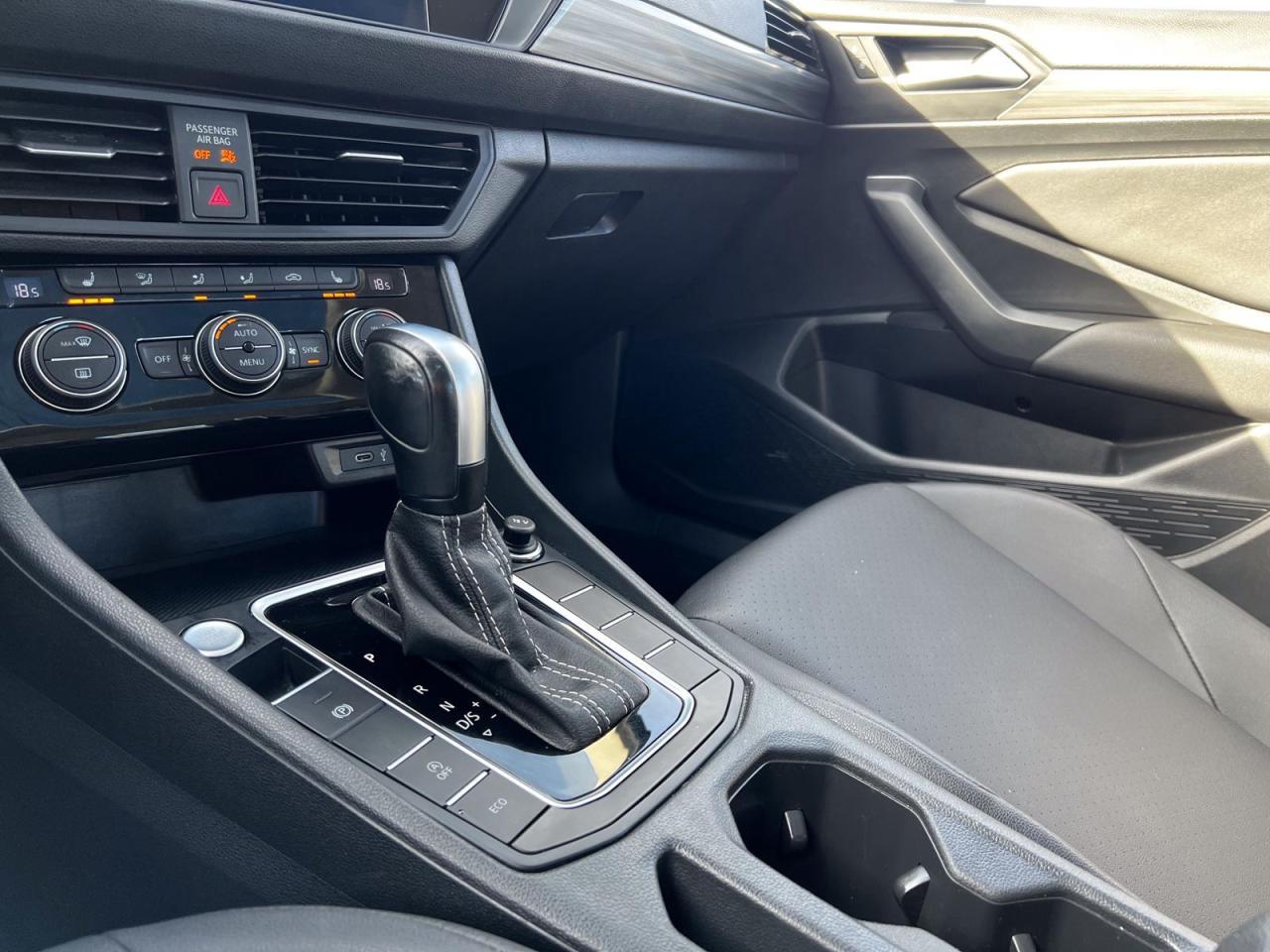 2021 Volkswagen Jetta HIGHLINE - Photo #28