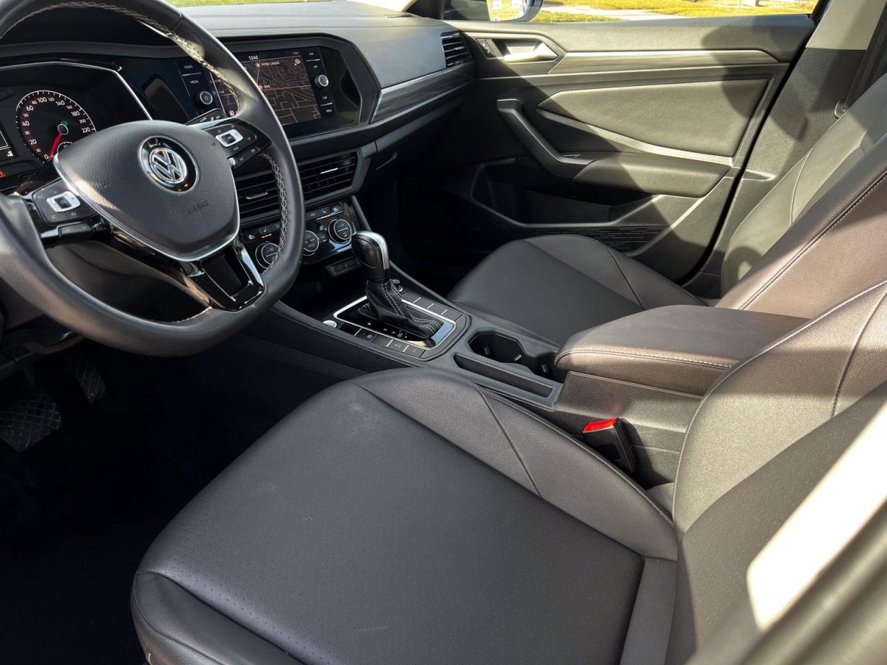 2021 Volkswagen Jetta HIGHLINE - Photo #17