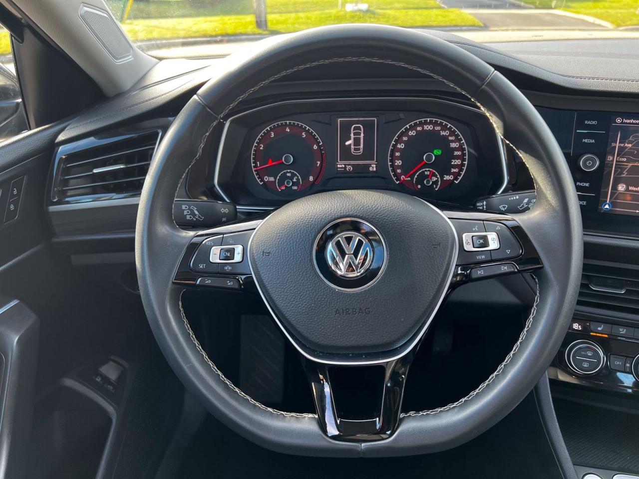 2021 Volkswagen Jetta HIGHLINE - Photo #16