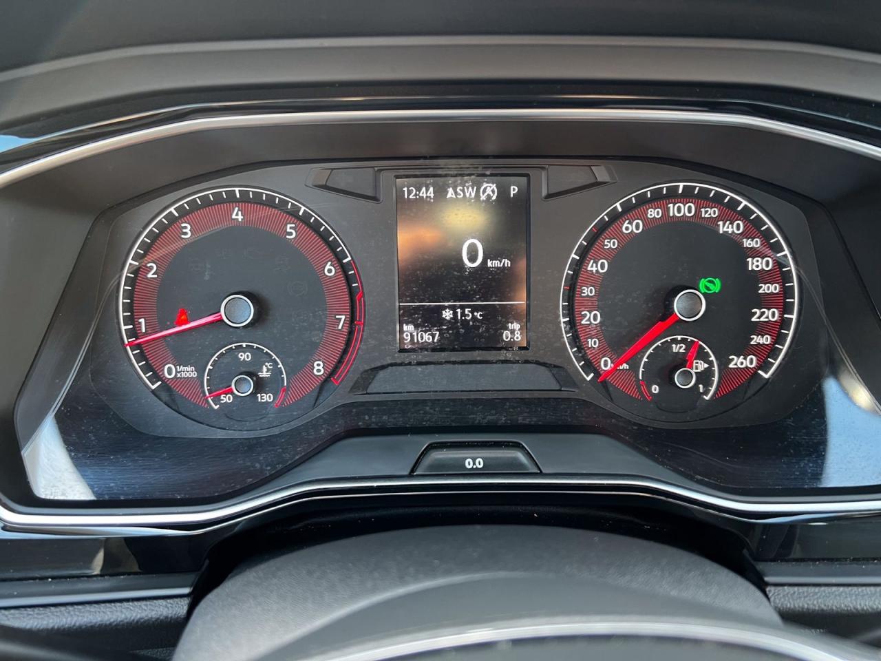 2021 Volkswagen Jetta HIGHLINE - Photo #21