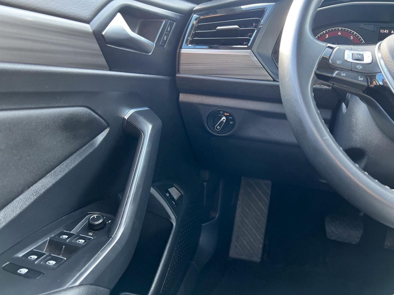 2021 Volkswagen Jetta HIGHLINE - Photo #20