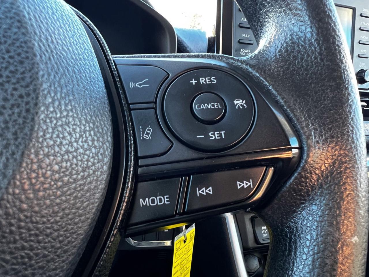 2021 Toyota RAV4 LE AWD - Photo #21