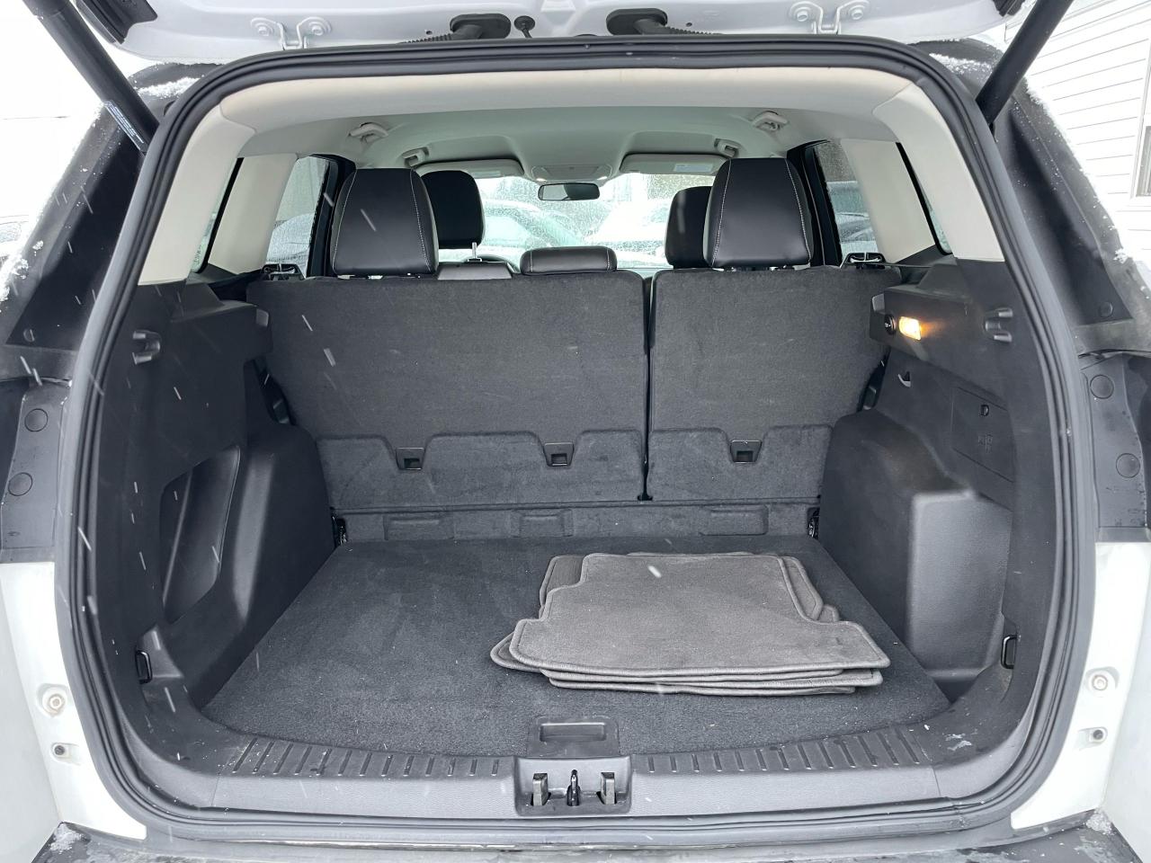 2018 Ford Escape SEL - Photo #6