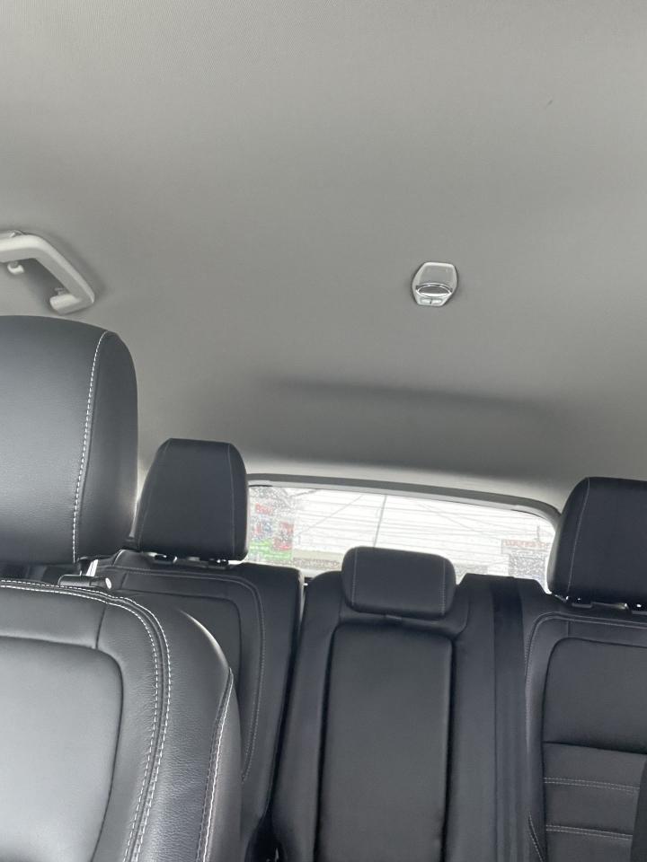 2018 Ford Escape SEL - Photo #14