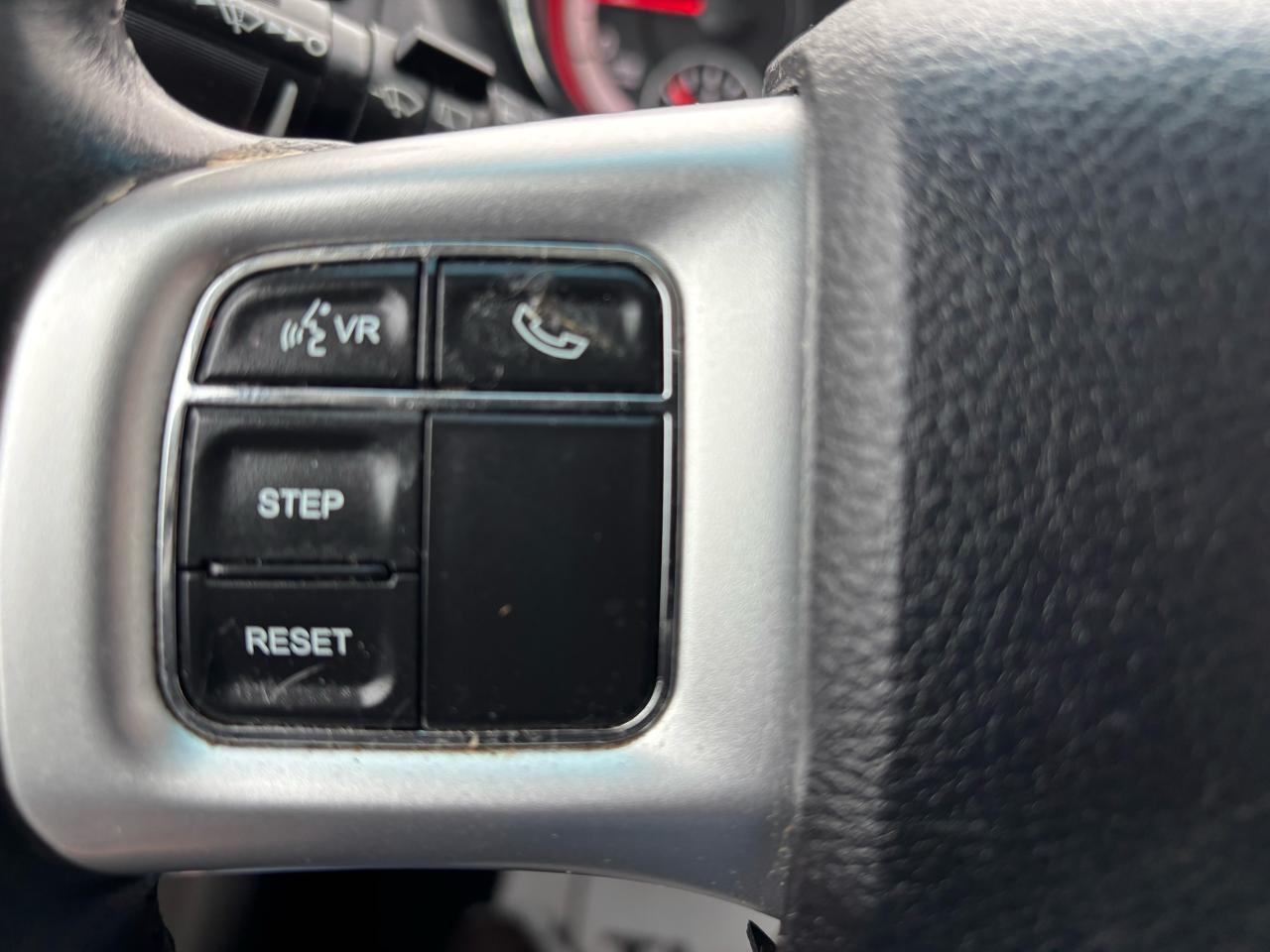 2017 Dodge Grand Caravan SXT, Rear Heat/Air, Bluetooth, FULL STO-N-GO - Photo #10