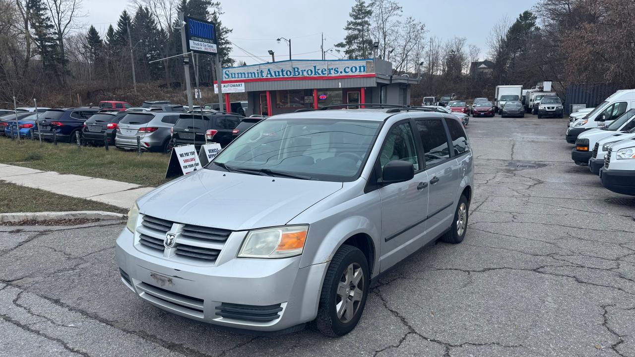 Used 2009 Dodge Grand Caravan  for sale in Richmond Hill, ON