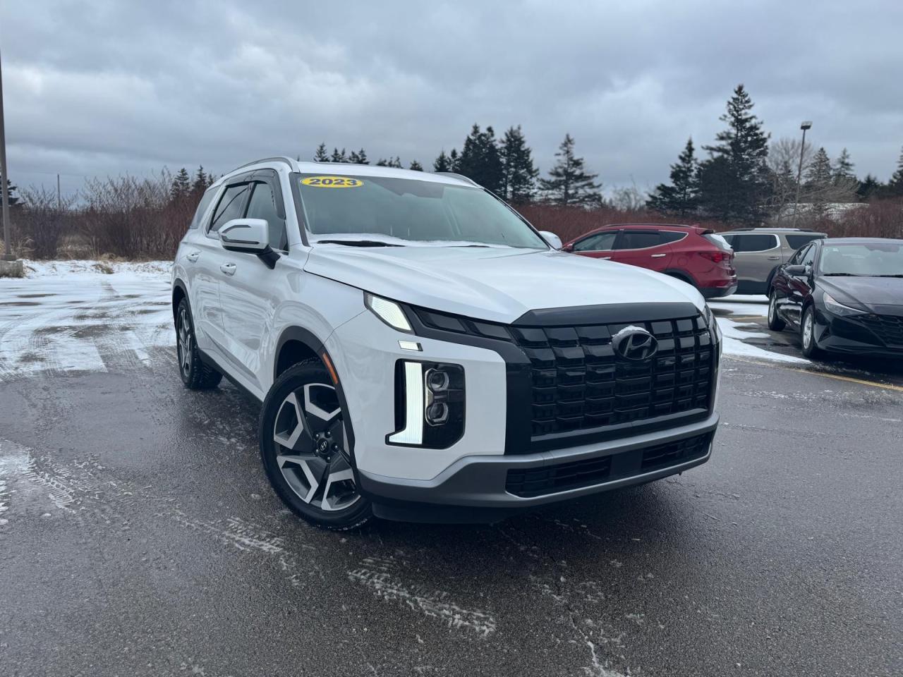 Used 2023 Hyundai PALISADE in Dayton, Nova Scotia. Selling for $41,995 ...