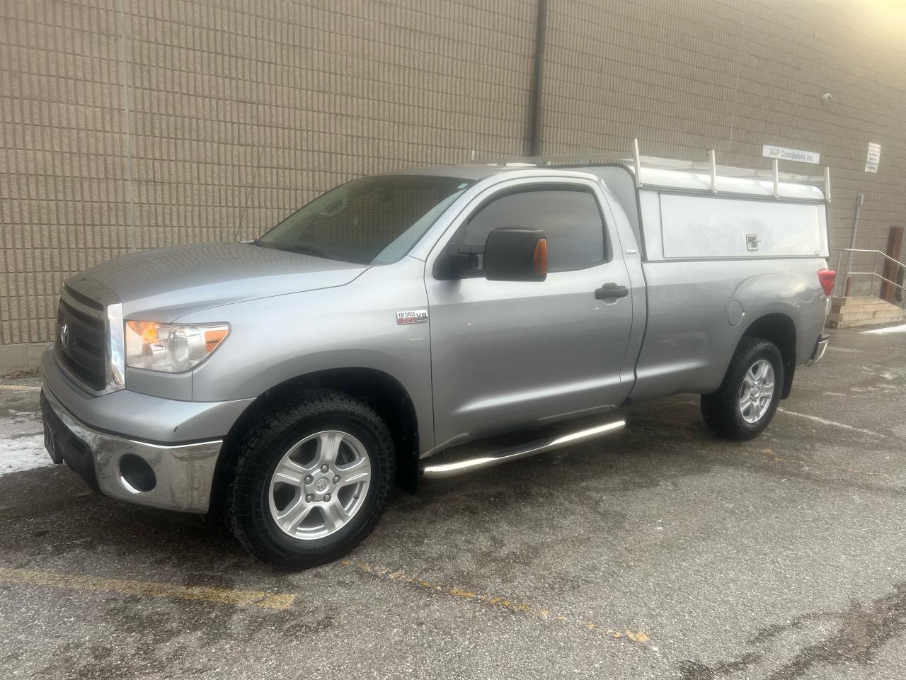 Used 2013 Toyota Tundra SR5 for sale in Ajax, ON