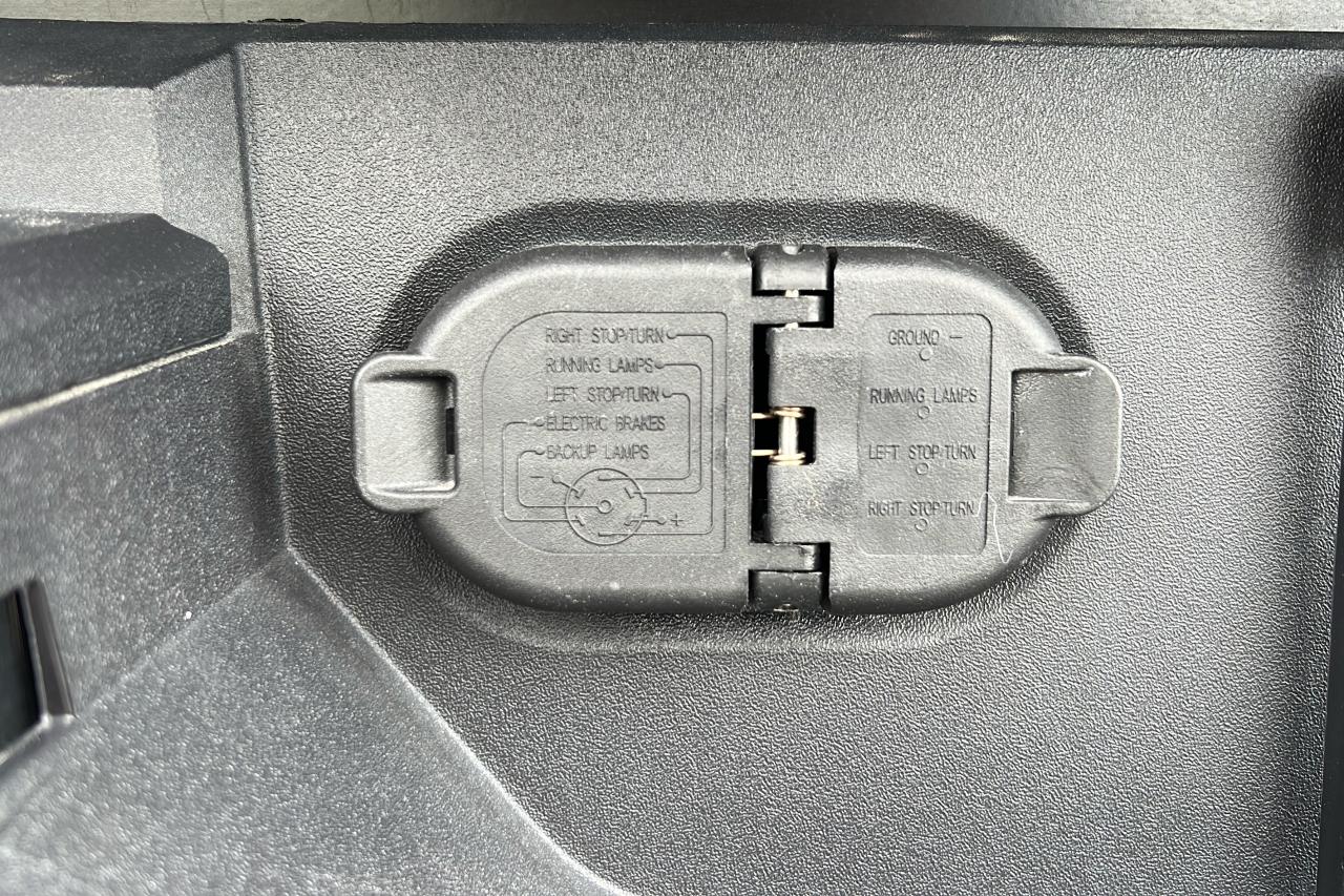 2025 Toyota Tundra Hybrid Crewmax Limited TRD OFF ROAD Photo