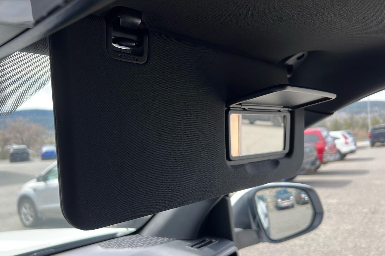 2024 Toyota Tacoma Double Cab AT TRD Off Road Photo