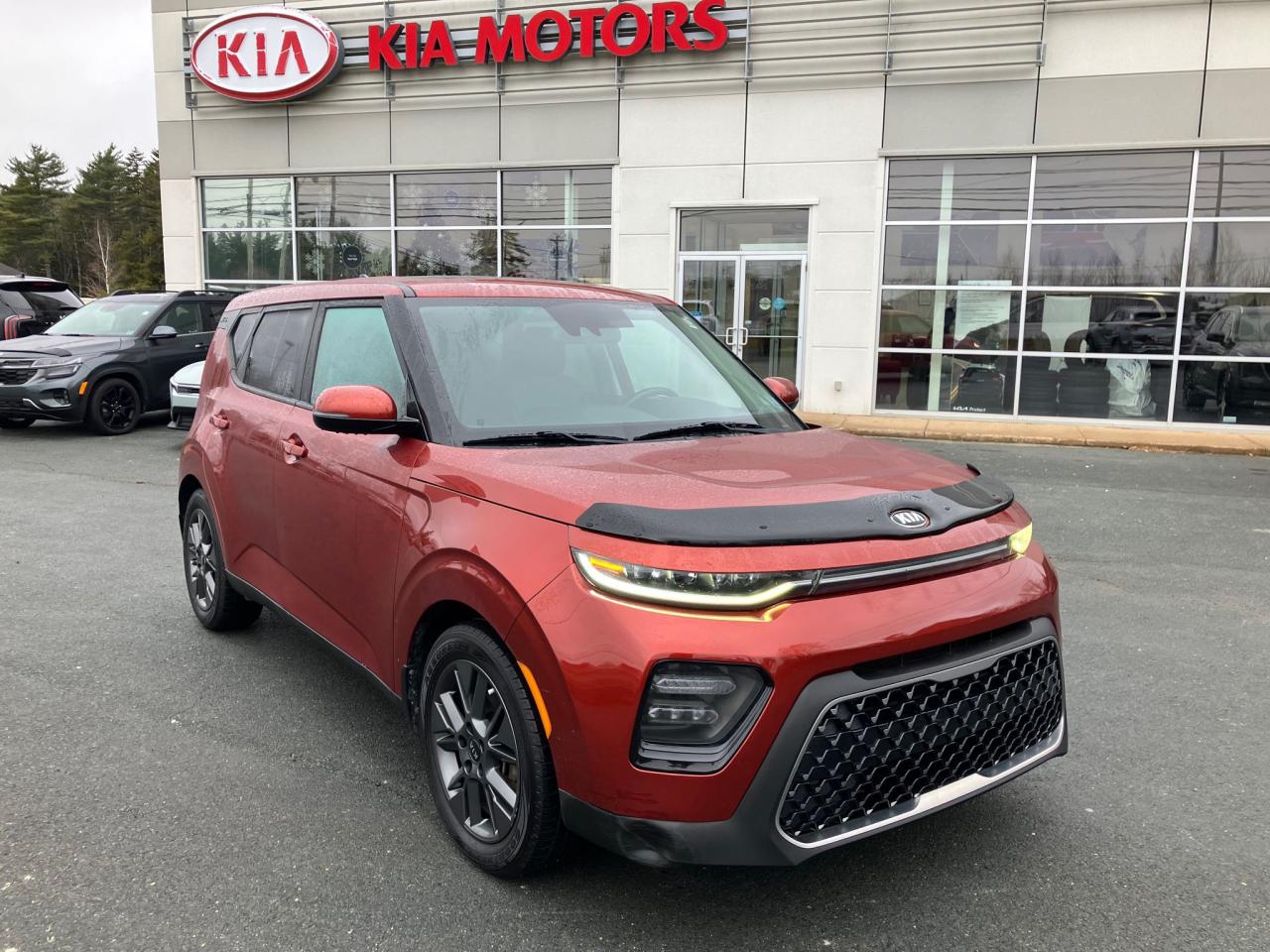 Used 2020 Kia Soul EX+ for sale in Hebbville, NS