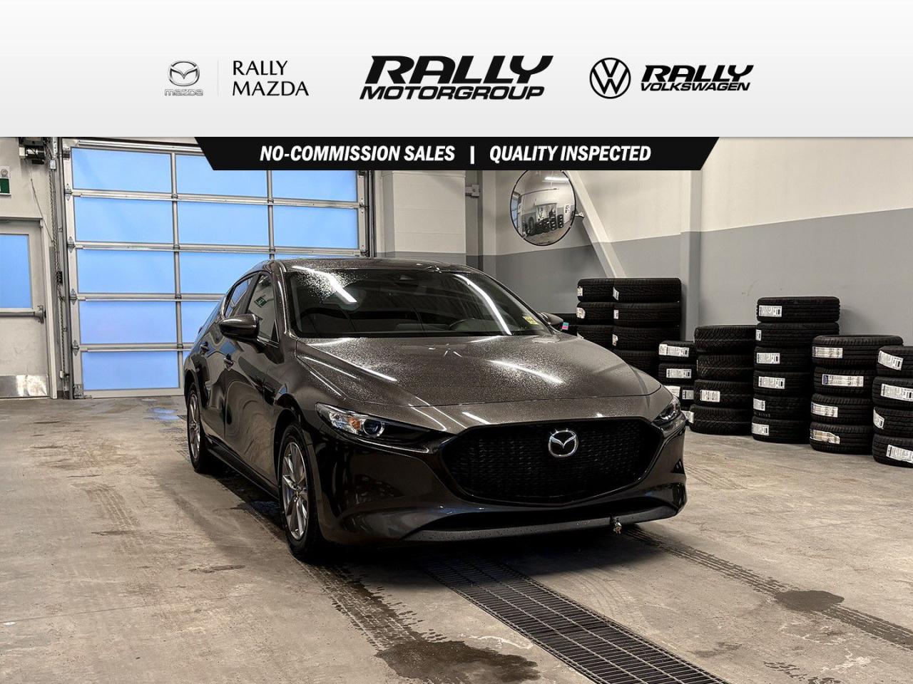 Used 2019 Mazda MAZDA3 GS for sale in Prince Albert, SK