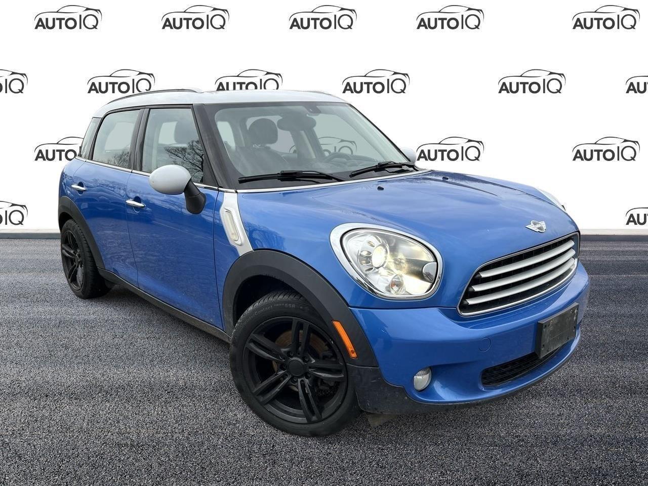 Used 2012 MINI Cooper Countryman  for sale in Oakville, ON