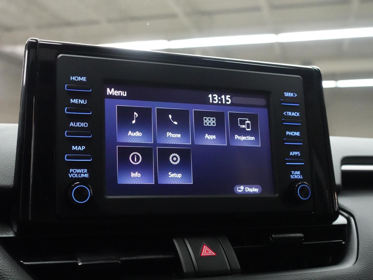 2021 Toyota RAV4 HYBRID XLE | AWD | Sunroof | ACC | BSM | CarPlay