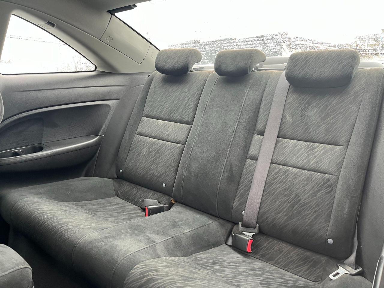 2007 Honda Civic LX - Photo #12