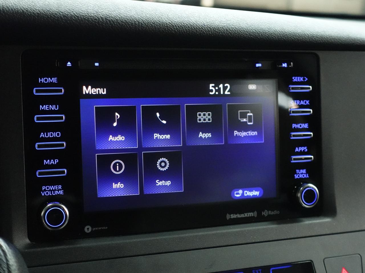 2020 Toyota Sienna LE | 8 Pass | LaneDep | Heated Seats | CarPlay