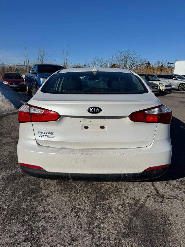 2014 Kia Forte  - Photo #5