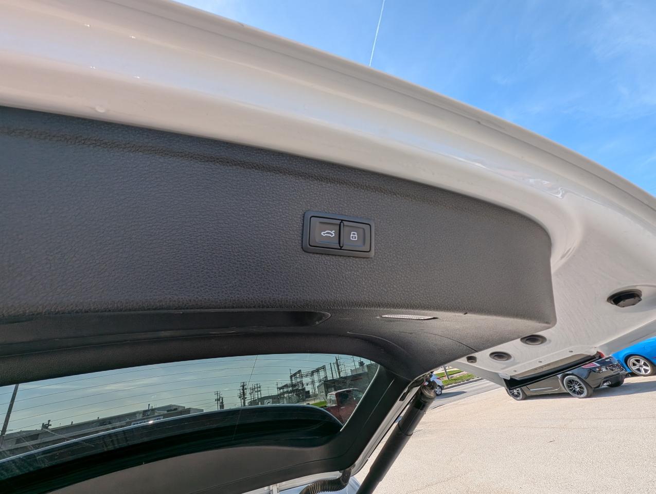 2019 Audi Q5 Progressive | No Accidents | CarPlay| Htd Steering - Photo #7