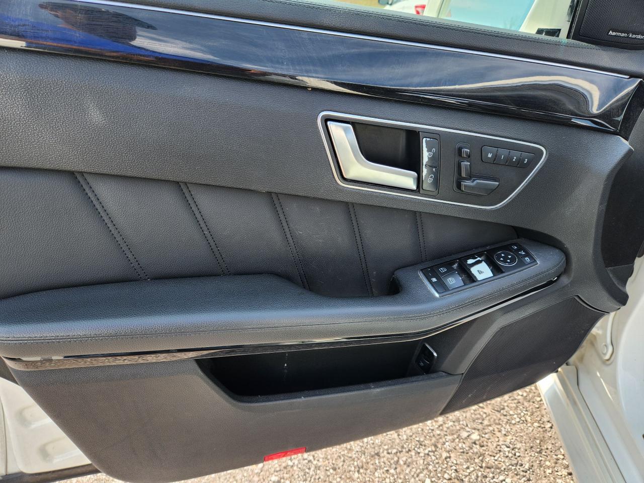 2012 Mercedes-Benz E-Class $6850 READ BELOW FIRST - Photo #19
